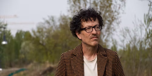 Jakob Dobers (Indie\/Berlin) + Black Pigeons (Musik aus Hannover) live im Salon bei Chez Heinz!