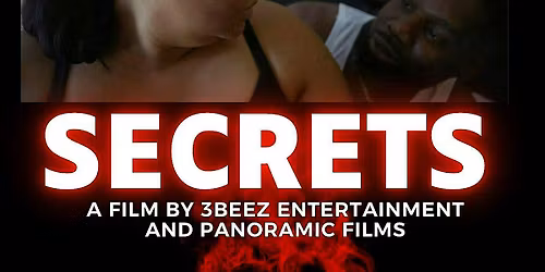 Secrets: Red Carpet + VIP Experience