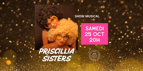 PRISCILLIA SISTERS