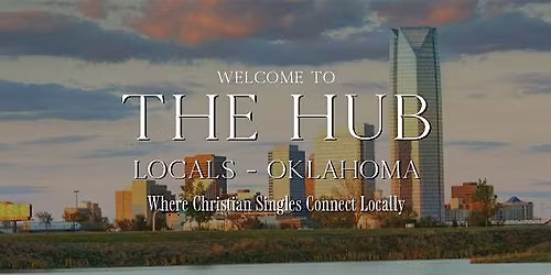 Tulsa, Oklahoma Event for Christian Singles