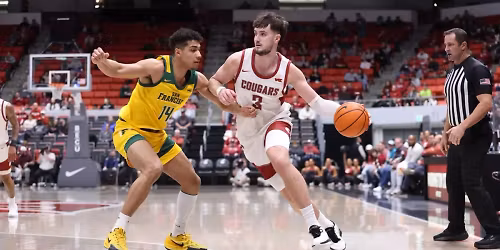 Parking Saint Mary's Gaels at Santa Clara Broncos Womens Basketball