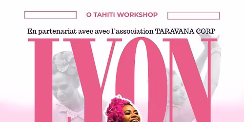 Tourn\u00e9e FRANCE 2026 -LYON