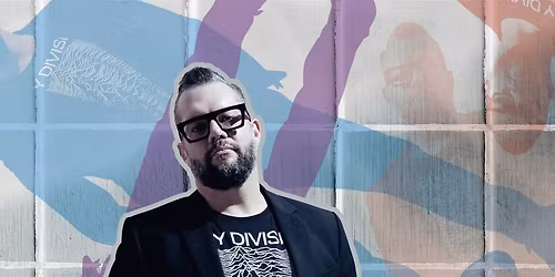 AN EVENING WITH | ALEX AGNEW