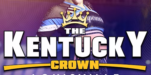 The Kentucky Crown