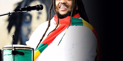 Stephen Marley at Hampton Beach Casino Ballroom