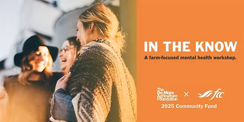 In The Know: Chicken Farmers of Canada