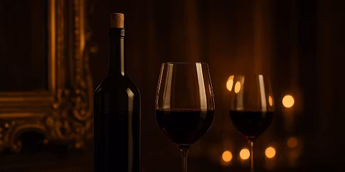 The Story Cellar
