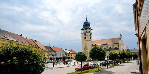 V\u00c1CLAVSK\u00c9 SLAVNOSTI 2026