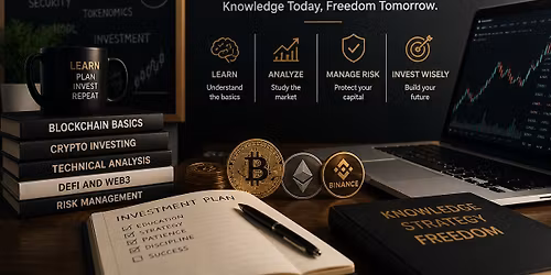 Crypto Power