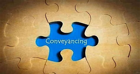 Conveyancing - What happened in 2026? Glasgow (K3506)