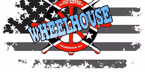 Wheelhouse @ The Wild Goose !