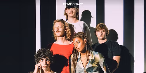 L\u00e9zard \u2022 De Koer **SOLD OUT**