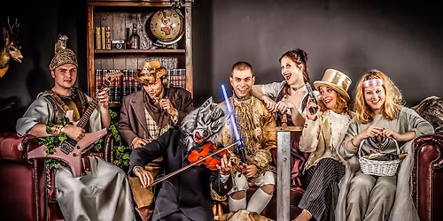 Dein Mitmach-M\u00e4rchen mit den Improvision\u00e4ren