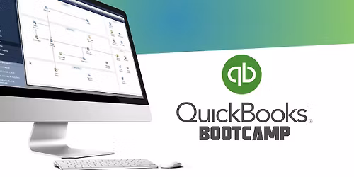 Quickbooks BootCamp | Curso Pr\u00e1ctico para Empresas (Noviembre 2025)