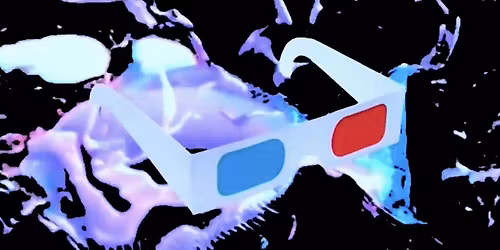 NATURAL N.27 \u2014 An Immersive 3D - A\/V Experience LIVE + DJ-Set