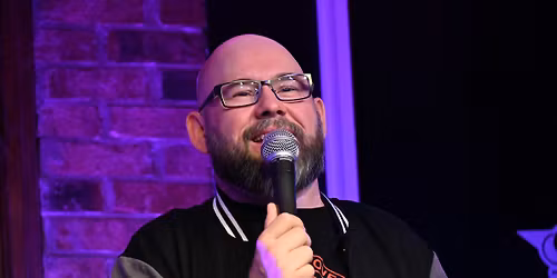 Comedy Evening with Dan Bublitz Jr