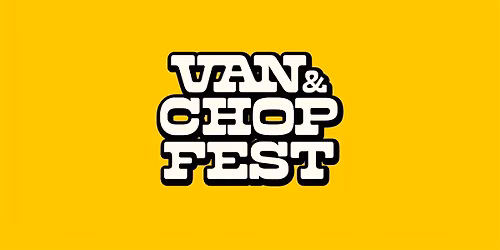 Van&Chop Fest 4