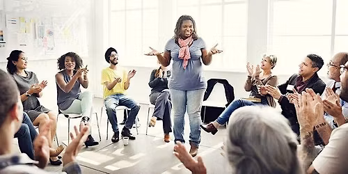 TRAUMA-INFORMED TRAINING