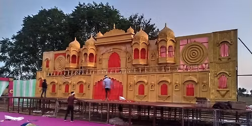 धन तेरस सेलिब्रेशन