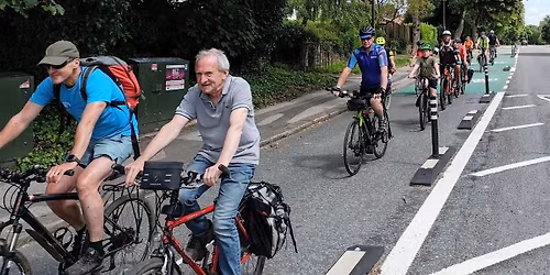 East Midland Cycle Forum