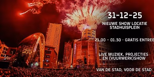 New Years EHVE - 2025