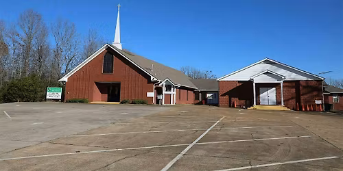 Philadelphia Missionary Baptist Church 160 Year Anniversary Gala