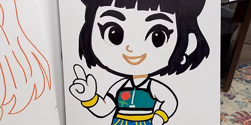 K-pop Music Hunters Summer Camp! 