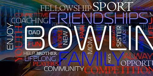 Central Ohio USBC Roving Doubles No-Tap Qualifier #8