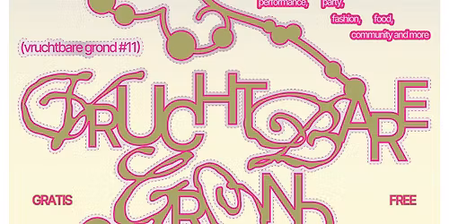 Vruchtbare Grond: Dag 2