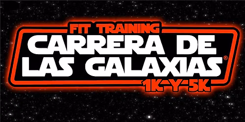 Carrera de las Galaxias 2026 en Mexicali — boletos y fecha