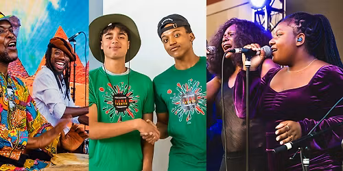 2026 FoCo Juneteenth Celebration 