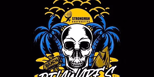 Delaware\u2019s Strongest 18