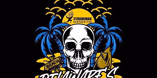 Delaware\u2019s Strongest 18