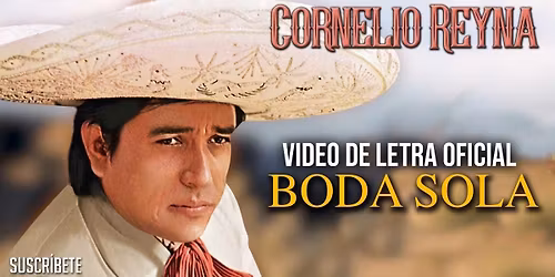 Eliseo Robles & Los Cachorros de Juan Villarreal