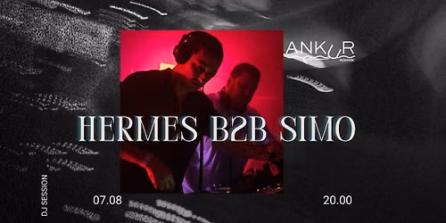 Hermes b2b SIMO \/\/ 7.08