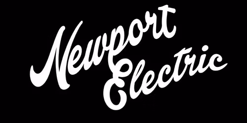 Newport Electric: 3 Set Showcase