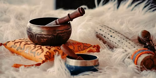 Lucy's Soundbath Journey