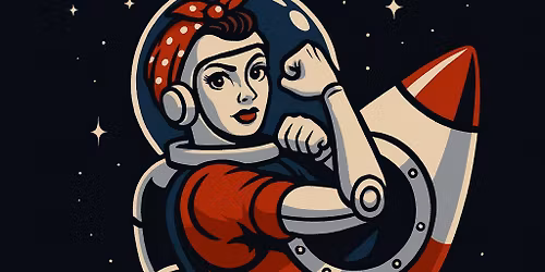 Belles of Steel @ Galactic Arcade