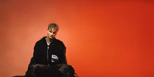 Nicolas Julian in Los Angeles