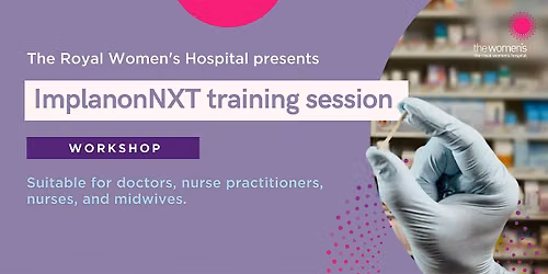 ImplanonNXT Practical Workshop
