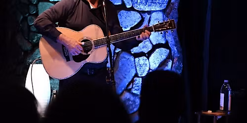 Aaron Grubb John Denver Tribute Concert 