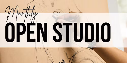 Open Studio