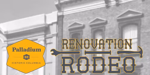 Renovation Rodeo | Main Street District