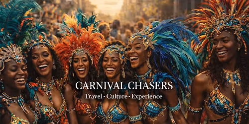 ST. THOMAS CARNIVAL (UNHOSTED)