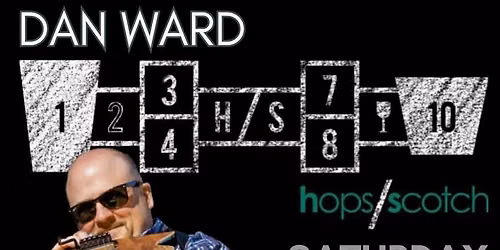 Saturday (6\/27) @ Hops\/Scotch