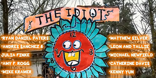 The Idiot's Hour 11\/12