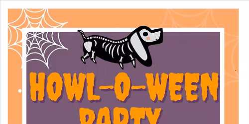 Howl-O-Ween