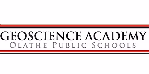 Olathe North Geoscience:  Kids Day Out - Earth
