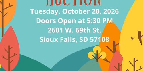 Westside Christian School's Harvest Dinner & Auction