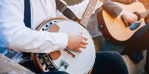 Quebec Redneck Bluegrass Project